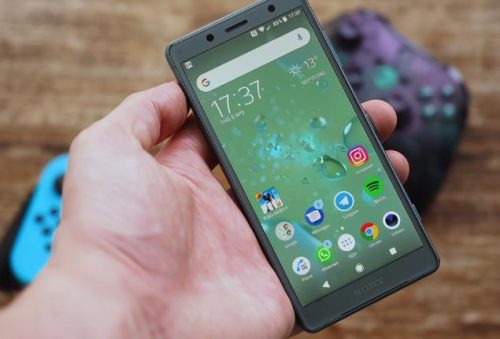 xperiax和xp区别(xperia pro-i多少钱)插图
