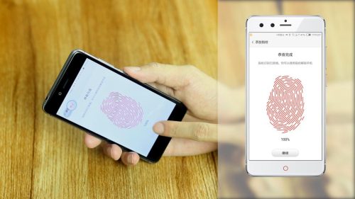 nubiaz11mini官网(nubia z11mini尺寸)插图12