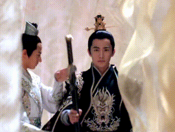 十大经典古装美男排行榜(古装10大美男排行榜)插图19
