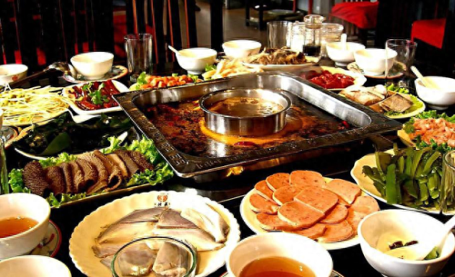南充十大美食火锅店排行榜(南充老火锅店排行榜)插图