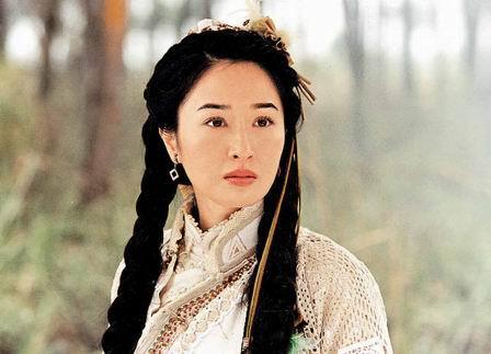 古代小说十大美女排行榜(主角把所有美女变成傀儡小说)插图7