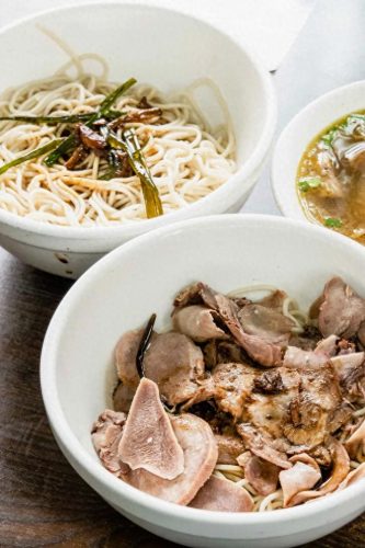 江油十大面馆排行榜最新(绵阳最好的面馆排名)插图30