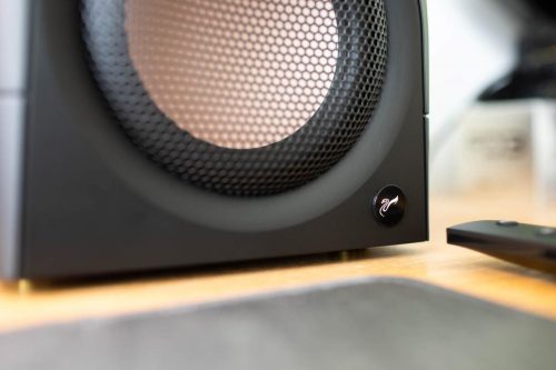 音质好的桌面2.0音箱(两千元蓝牙桌面音箱推荐评测)插图9
