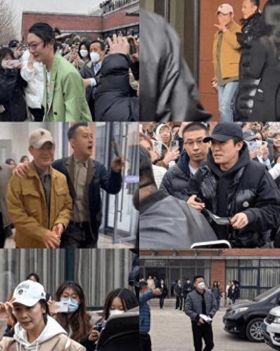 未来十大好演员排行榜名单(十大面瘫演员)插图23