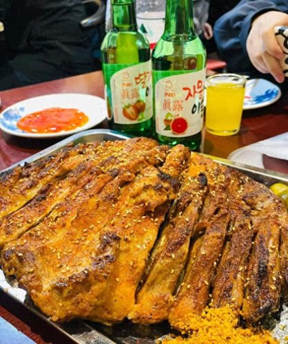 北京十大羊肉汤排行榜最新(北京牛街必吃十大美食)插图