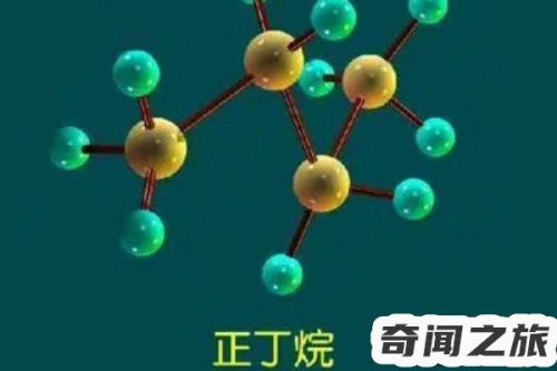 丁烷有几种同分异构体(环丁烷卤代物同分异构)插图