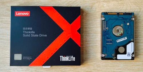 thinkpadsl410拆解视频(联想thinkpadsl410拆机教程)插图4