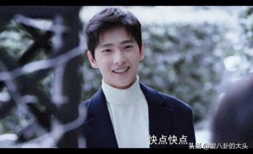 十大古装男神排行榜肖战(肖战最好看的古装造型)插图24