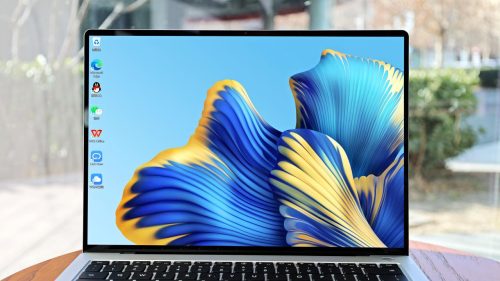 Matebook X pro参数(华为matebook d 15)插图12