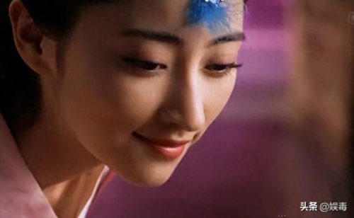 十大西藏女明星排行榜名单(西藏十大美女名单)插图9
