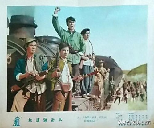 十大金典战争电影排行榜(十部必看抗日电影)插图6