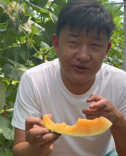 十大水果主播排行榜图片(中国网红水果主播)插图2 十大水果主播排行榜图片(中国网红水果主播)插图2