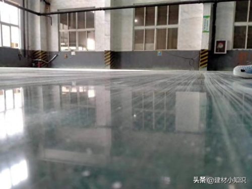 山西固化剂十大品牌排行榜(固化金刚砂品牌)插图3