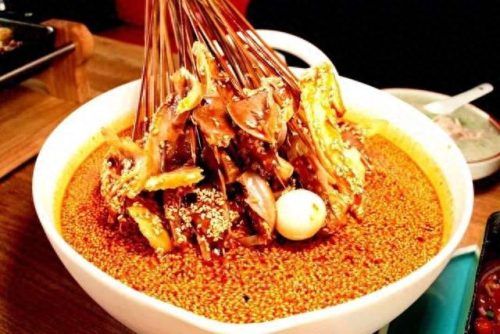 麻辣休闲食品十大排行榜(小食品休闲食品爆款)插图18