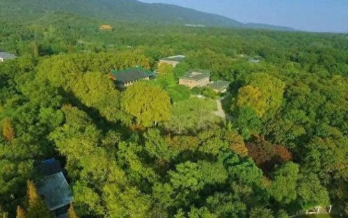 中国十大著名植物园排行榜(国内各大旅游景点排名)插图20