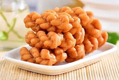 山西运城名吃十大排行榜(运城十大古镇排名)插图1
