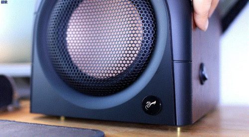 音质好的桌面2.0音箱(两千元蓝牙桌面音箱推荐评测)插图23
