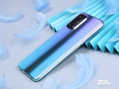 oppoa93值不值得买(a93参数配置)插图2