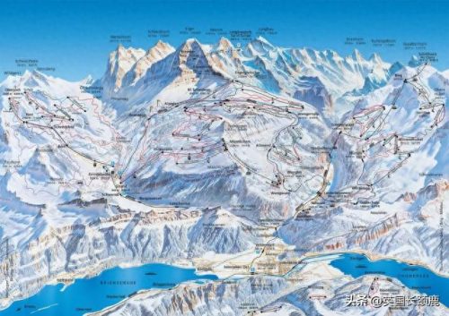 世界十大滑雪场排行榜最新(国内最好的十座滑雪场)插图22