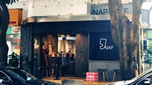 汕头十大咖啡店排行榜图片(十大最有名的咖啡店)插图3
