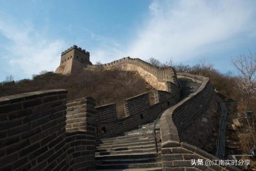 关于长城的著名景点(抚顺苇子峪长城景点)插图2