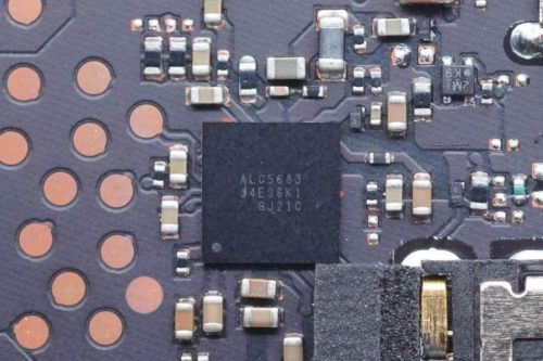 rog2手机详细配置(rog游戏手机2深度测试)插图47
