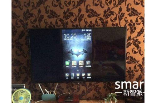 投屏器接口说明书(无线投屏器接口扩展功能)插图8