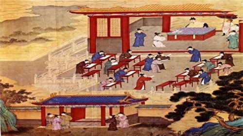 中国最十大帝王排行榜图片(十大帝王纪念金币值多少钱)插图11