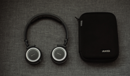 现在哪款耳机可以媲美akgk450(akg k450耳机测评)插图2