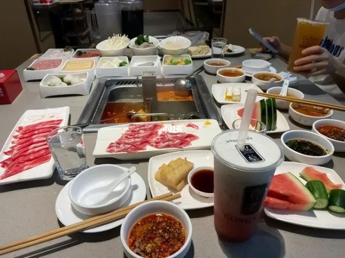 海底捞生日当天有优惠吗(海底捞生日当天打几折)插图
