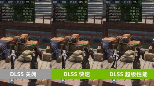5万块钱的电脑显卡(显卡天花板)插图49