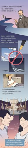 十大恐惧症排行榜是啥(恐惧症十大排名)插图4