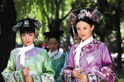 十大古装剧评分排行榜(十大古装剧排行榜单)插图26