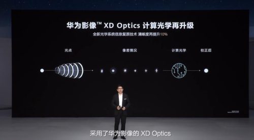华为发布几款产品(华为上半年有什么新产品)插图10