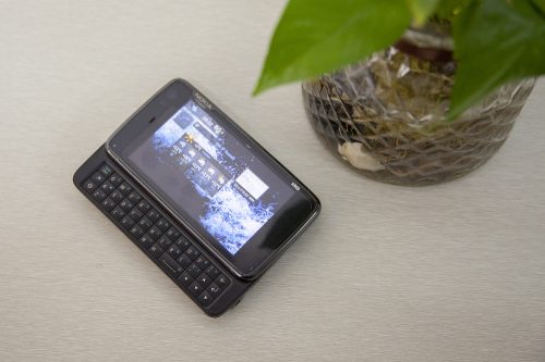 诺基亚n900耐用吗(诺基亚n900是3g手机吗)插图