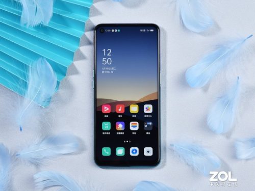 oppoa93值不值得买(a93参数配置)插图7