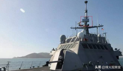 十大最强巡逻舰排行榜最新(中国新2000吨级巡逻舰)插图9