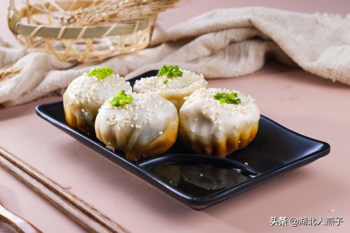 上海十大小吃老字号(上海最常见的小吃)插图2