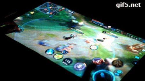 xperia touch投影仪值得买吗(xperiatouch操作)插图2