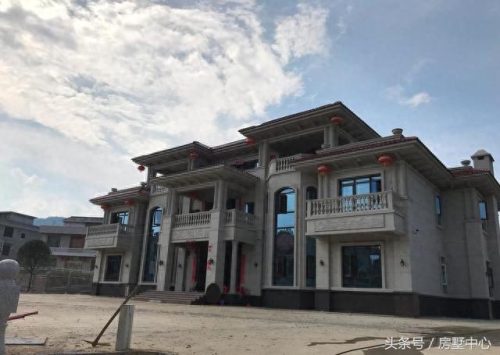 邵东装修别墅十大排行榜(邵东十大高档小区)插图