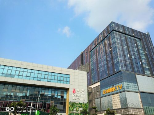 vivoy97测评及建议(vivo y97好不好用)插图19