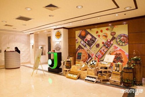 沈阳十大自助餐甜品排行榜(沈阳十大顶级自助餐)插图4