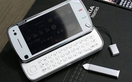 三星手机e848价格(三星e848开箱)插图