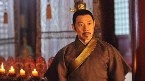 中国最十大帝王排行榜图片(十大帝王纪念金币值多少钱)插图29