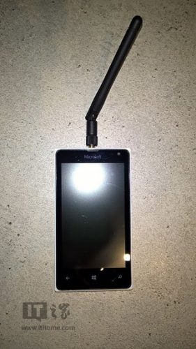 lumia 720刷机教程(lumia520怎么升级wp10)插图4