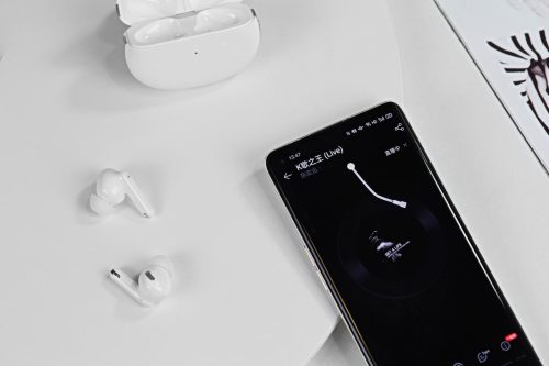 oppo enco x详细测评(oppo a8)插图10