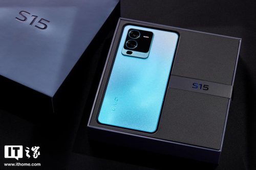 vivo s15发布时间价格(vivos15手机什么时候发布)插图