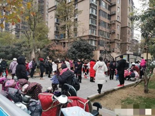 十大幼儿园学费排行榜图片(中国最顶级幼儿园学费)插图2