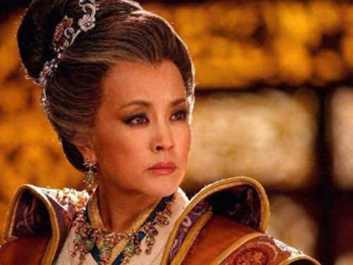 中国最十大帝王排行榜图片(十大帝王纪念金币值多少钱)插图7