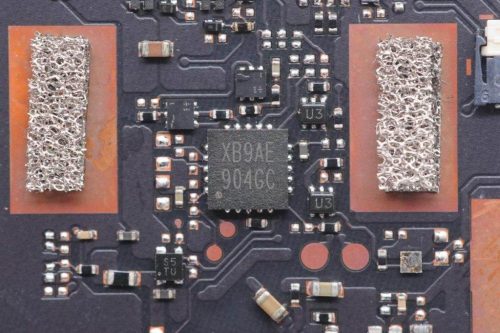 rog2手机详细配置(rog游戏手机2深度测试)插图41